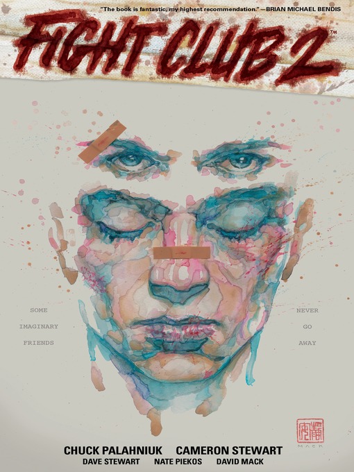 Title details for Fight Club 2 by Chuck Palahniuk - Wait list